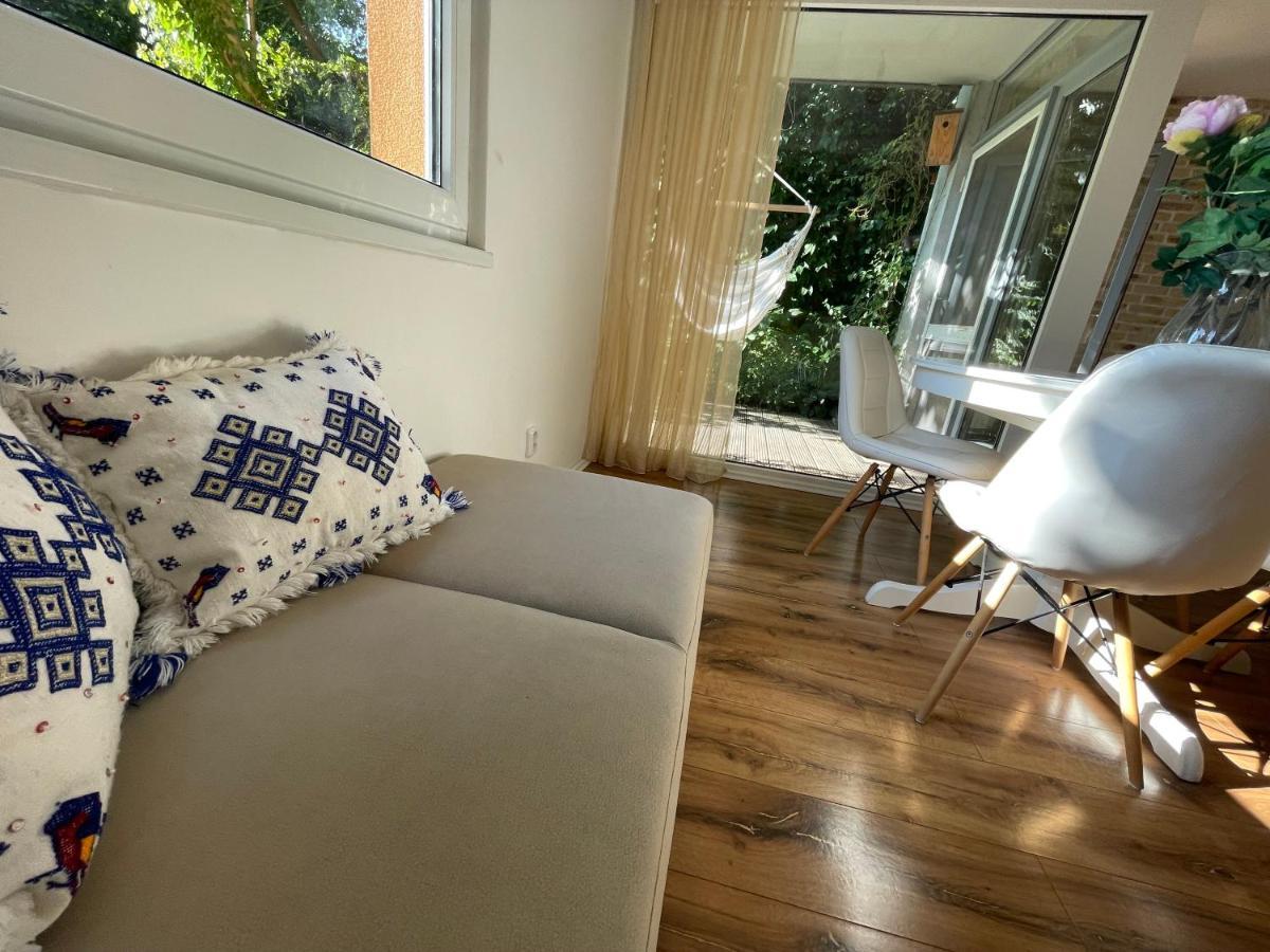 70M2 Romantic Living In The Old Town With Garden Bratislava Exterior foto