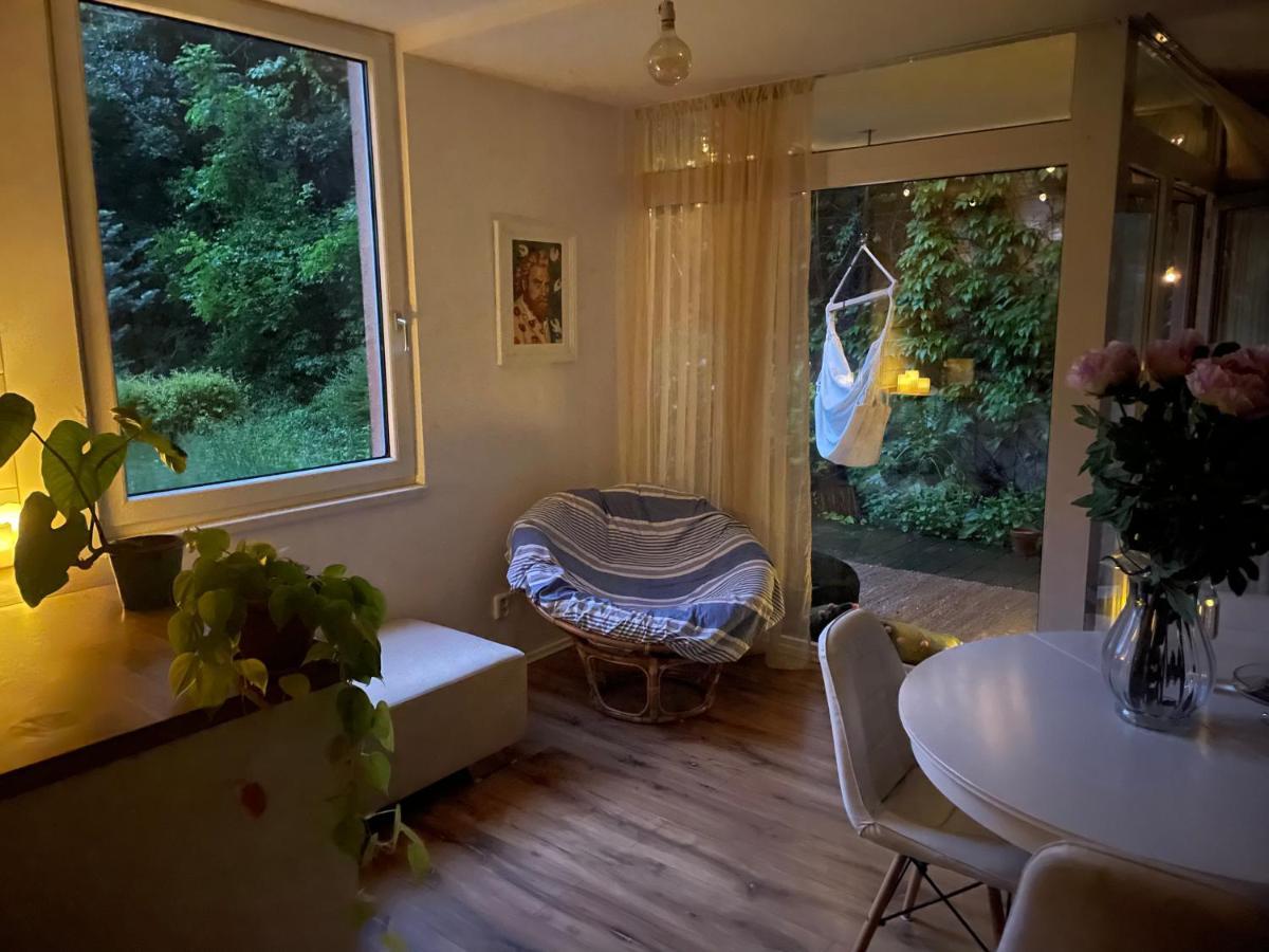 70M2 Romantic Living In The Old Town With Garden Bratislava Exterior foto